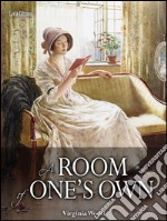 A Room of One&apos;s Own. E-book. Formato EPUB ebook