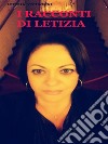 I racconti di Letizia. E-book. Formato EPUB ebook