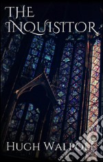 The inquisitor. E-book. Formato Mobipocket ebook