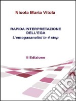 Rapida interpretazione dell'EGA - II Edizione. E-book. Formato EPUB ebook