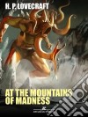 At the Mountains of Madness. E-book. Formato Mobipocket ebook