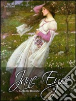 Jane Eyre. E-book. Formato Mobipocket ebook