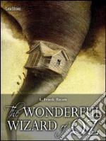 The wonderful wizard of Oz. E-book. Formato EPUB ebook