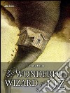 The wonderful wizard of Oz. E-book. Formato Mobipocket ebook