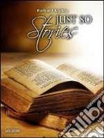 Just so Stories. E-book. Formato EPUB ebook