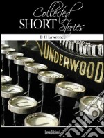 Collected short stories. E-book. Formato EPUB ebook