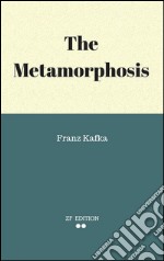 The Metamorphosis. E-book. Formato EPUB ebook