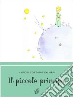 Il piccolo principe (Tradotto). E-book. Formato Mobipocket ebook