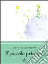 Il piccolo principe (Tradotto). E-book. Formato EPUB ebook