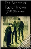  The Secret of Father Brown. E-book. Formato EPUB ebook