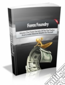 Forex foundry. E-book. Formato PDF ebook di Ouvrage Collectif