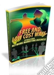 Free and low cost to .... business. E-book. Formato PDF ebook di Ouvrage Collectif