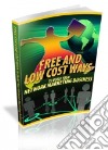 Free and low cost to .... business. E-book. Formato PDF ebook