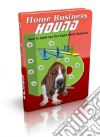 Home business hound. E-book. Formato PDF ebook