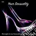 Your sensuality. E-book. Formato EPUB ebook