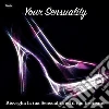 Your sensuality. E-book. Formato Mobipocket ebook di Danila Degortes