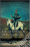 The return of Don Quixote. E-book. Formato Mobipocket ebook