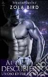 Al descubierto: Romántica Paranormal Español. E-book. Formato EPUB ebook di Zola Bird