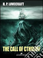 The Call of Cthulhu and Other Stories. E-book. Formato Mobipocket