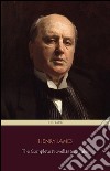 Henry James: The Complete Novellas and Tales (Centaur Classics). E-book. Formato EPUB ebook