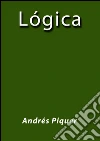 Lógica. E-book. Formato EPUB ebook