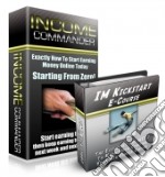 Income Commander. E-book. Formato PDF ebook