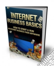 internet Business Basics. E-book. Formato PDF ebook di Ouvrage Collectif