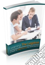 Learning The Legalese. E-book. Formato PDF ebook