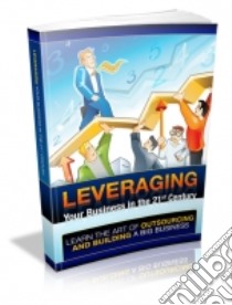 Leveraging your Bussinesses. E-book. Formato PDF ebook di Ouvrage Collectif