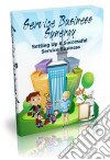 Service Business Synergy. E-book. Formato PDF ebook
