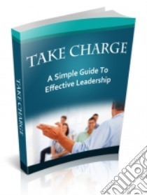 Take Charge. E-book. Formato PDF ebook di Ouvrage Collectif