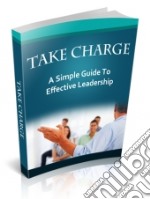 Take Charge. E-book. Formato PDF ebook