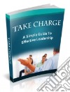 Take Charge. E-book. Formato PDF ebook