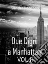 Due Cigni a Manhattan Vol. II. E-book. Formato EPUB ebook