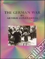 The German War. E-book. Formato EPUB ebook