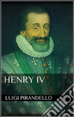 Henry IV. E-book. Formato EPUB ebook