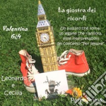 La giostra dei ricordi. E-book. Formato EPUB ebook di Valentina Gift