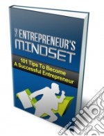 The Entrepreneur's Mindset. E-book. Formato PDF ebook