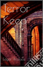 Terror Keep. E-book. Formato EPUB ebook