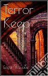 Terror Keep. E-book. Formato Mobipocket ebook