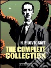 H. P. Lovecraft  Complete Collection. E-book. Formato Mobipocket ebook