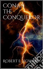 Conan the conqueror. E-book. Formato EPUB ebook