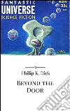 Beyond the Door. E-book. Formato EPUB ebook