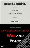 War and Peace (annotated). E-book. Formato EPUB ebook