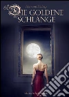 Die Goldene Schlange – Historischer Roman (Illustrierte Ausgabe). E-book. Formato Mobipocket ebook di Hermann Heiberg