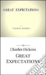 Great expectations. E-book. Formato Mobipocket ebook