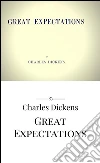 Great Expectations. E-book. Formato EPUB ebook di Charles Dickens
