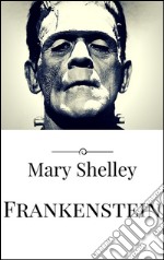 Frankenstein. E-book. Formato EPUB ebook