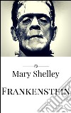 Frankenstein. E-book. Formato EPUB ebook