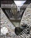 Passeggiando per le vie di Santarcangelo di Romagna. Ediz. illustrata. E-book. Formato Mobipocket ebook di Mariantonietta Leorato